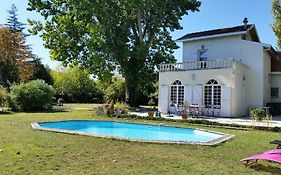 Chambres D'Hotes Les Marronniers
